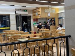 -东山茶寮(新安店)