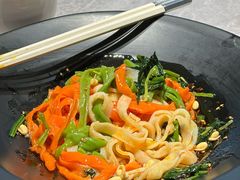 -大秦小宴•新派西北(万象前海店)