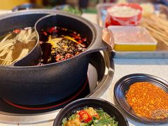 -正宗钢管厂五区·小郡肝火锅·串串香(商品街总店)
