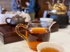 -白天鹅宾馆-宏图府餐厅