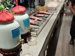 -遇上西雅图多融合海鲜自助餐厅(中房金谊广场店)