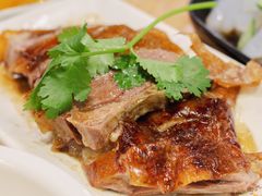 -裕记烧腊连锁餐饮(外马分店)