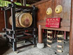 -云南民族村