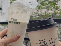 -萃茶师(琅西店)