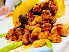 -老正兴菜馆(福州路店)