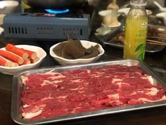 -大唐人家·热气羊肉(大华店)