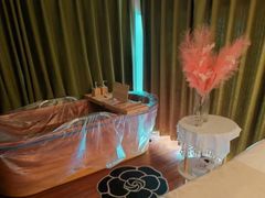 -栖点·保健按摩SPA