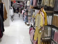 -优衣库(武汉国际广场店)