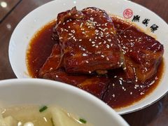 无锡酱排骨-熙盛源(永乐路店)