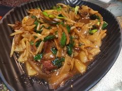 -潮十三潮汕砂锅粥(高新四路大都荟店)
