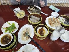 -东方早茶 海鲜•青岛菜(国信体育中心店)