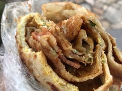 -金杨老摊头蛋饼(金口路店)