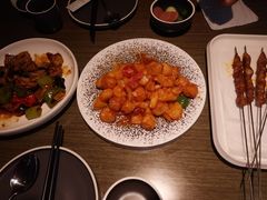 -隆喜元鱼汤包·海鲜(中联广场店)