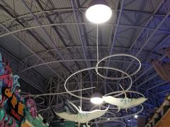 -烟台海昌鲸鲨海洋公园