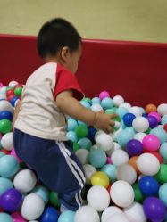 -未来动物城动物主题公园(大悦城店)