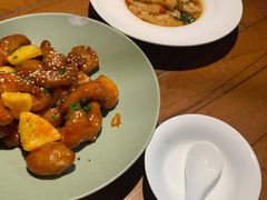 -外婆私房菜(新亚百货店)