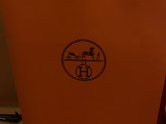 -HERMES(上海恒隆广场店)