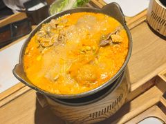 -老爷锅(新街口IFCX店)