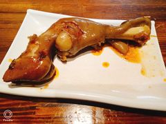 麻辣羊蹄-烩态狼羊肉馆(贾岗社区店)