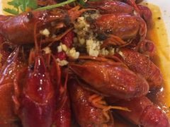 -和福顺牛肉大虾焖锅自助(宝业店)