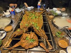 -海兰云天度假区温泉