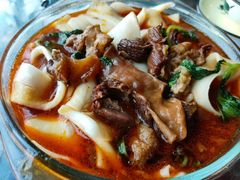 -乡村小榭饭店