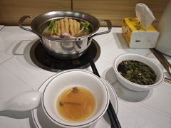-壹天自助小火锅·贵州地摊火锅