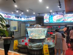 -德胜轩正宗顺德菜(宝安沙井会展中心店)