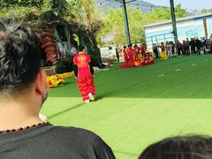 -牛鱼嘴原始生态风景区