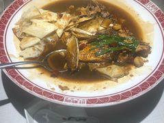 -旺顺阁鱼头泡饼(常营店)