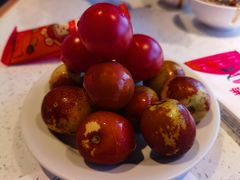 -左庭右院鲜牛肉火锅(苏州园区永旺店)