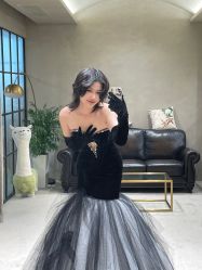 -Lafine Paris 法国兰斐婚纱礼服