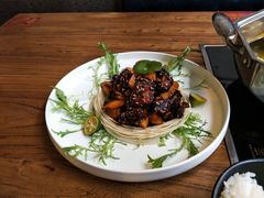 秘制酥肉-七裕庄(凯旋南路店)