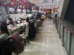 -吾悦广场(天津和平店)