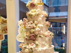 -杜哈夫DOUX RÊVE·生日蛋糕(日月光店)