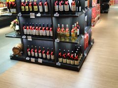 -Olé精品超市(苏州中心店)