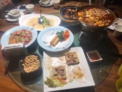 -C31地窖餐厅(黑龙江北路店)