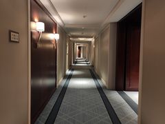 -澳门喜来登大酒店