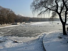 -北陵公园