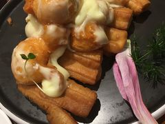 -上海人家花樣年华(中山公园店)