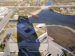 -嘉定凯悦·咖啡厅