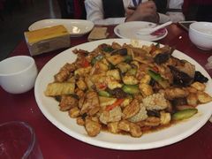 -胖子菜馆(隆昌路店)