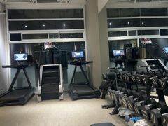 -mYSTEPS健身运动馆(古北店)