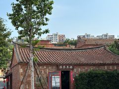 -晋江五店市传统文化旅游区