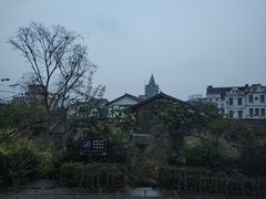 -两江国际影视城