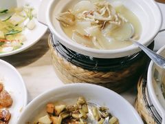 -大鱼徽州·寻味徽菜(星光总店)