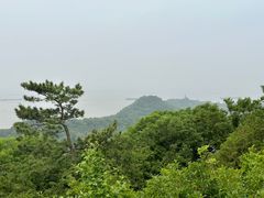 -狼山风景名胜区