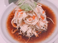 -冶春茶社(星汉大厦店)