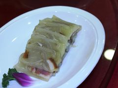 水晶肘子-喜满堂 望喜园·融合菜