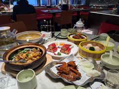 -甜蜜蜜港式茶餐厅(虹梅店)